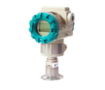 Chongqing chuanyi PDS815 Sanitary pressure transmitter
