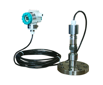 Chongqing chuanyi PDS879 High temperature remote transmission pressure transmitter