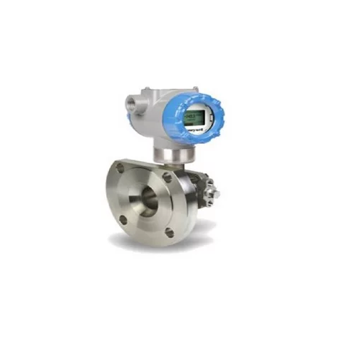 SMARTLINE ®  ST800 flange type transmitter