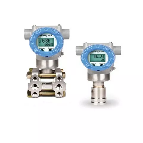 SMARTLINE® ST700 gauge pressure transmitter