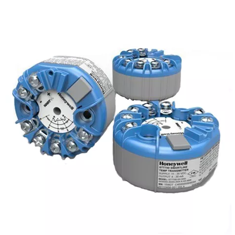 SMARTLINE ®  STT700 temperature transmitter