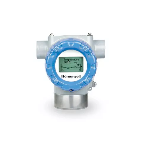 SMARTLINE ®  STT850 temperature transmitter