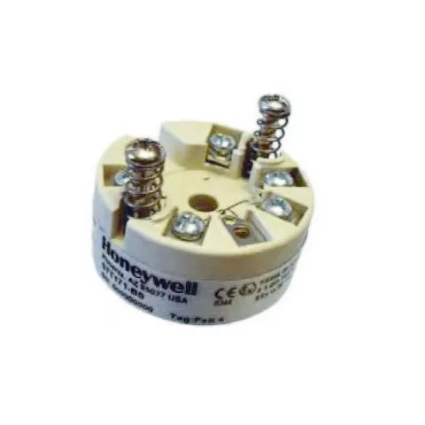 SMARTLINE ®  STT170 temperature transmitter