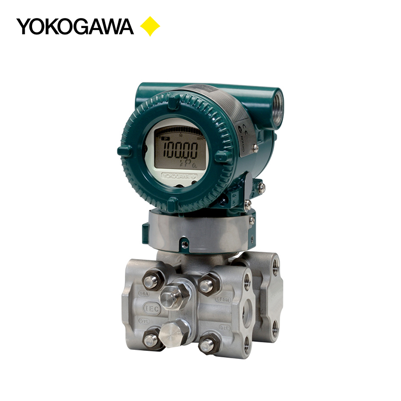 Yokogawa EJA110E Differential Pressure Transmitter