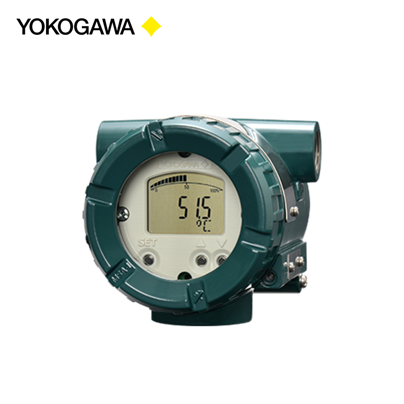 Yokogawa YTA610 temperature transmitter