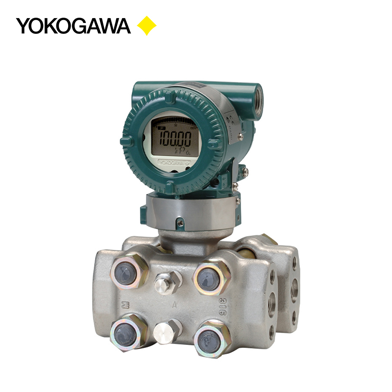Yokogawa EJA130E Differential Pressure Transmitter