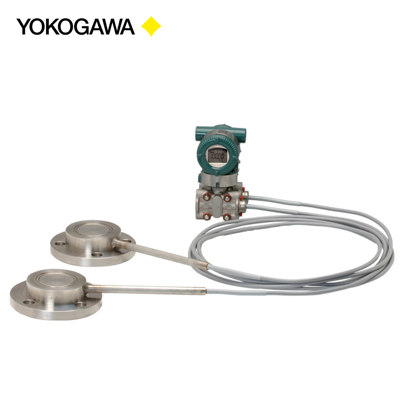 Yokogawa Instrument EJA118E Differential Pressure Transmitter
