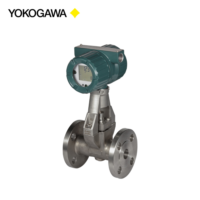 Yokogawa Instrument VY Series Vortex Flow Meter