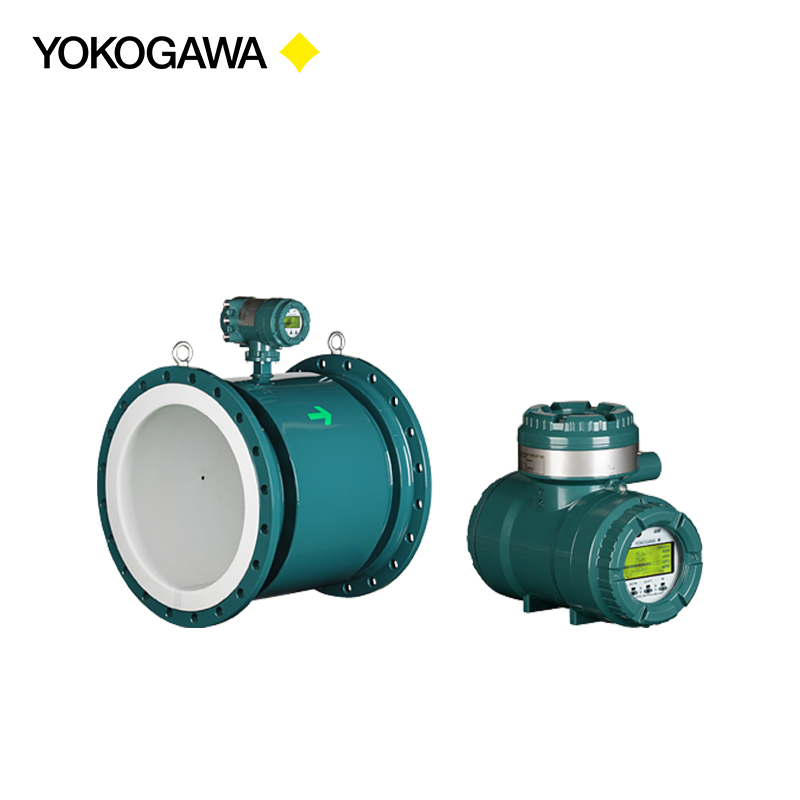 Yokogawa ADMAG AXW electromagnetic flowmeter