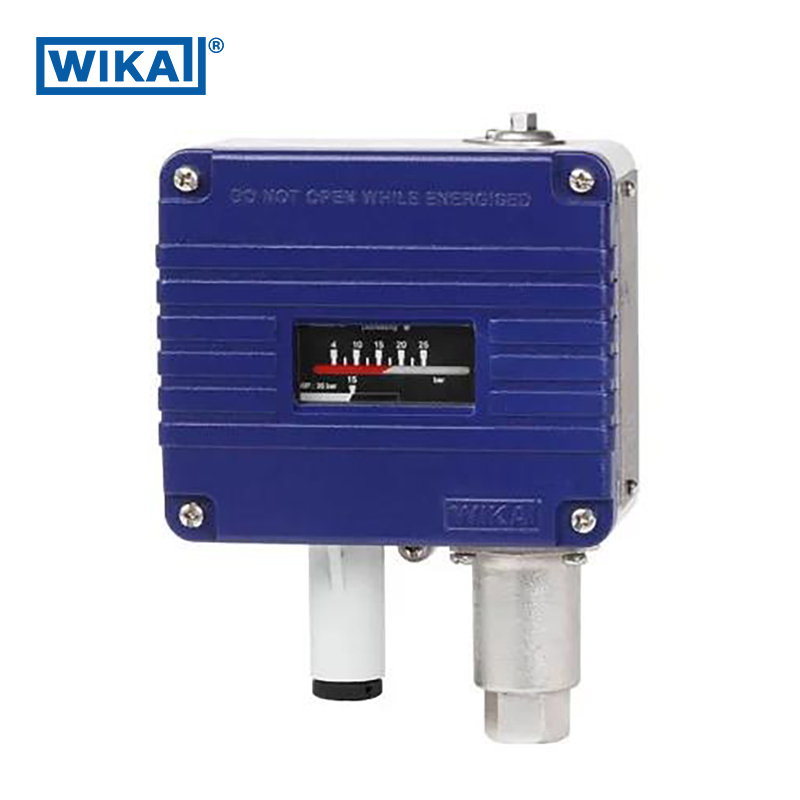 WIKA PSM-700 pressure switch