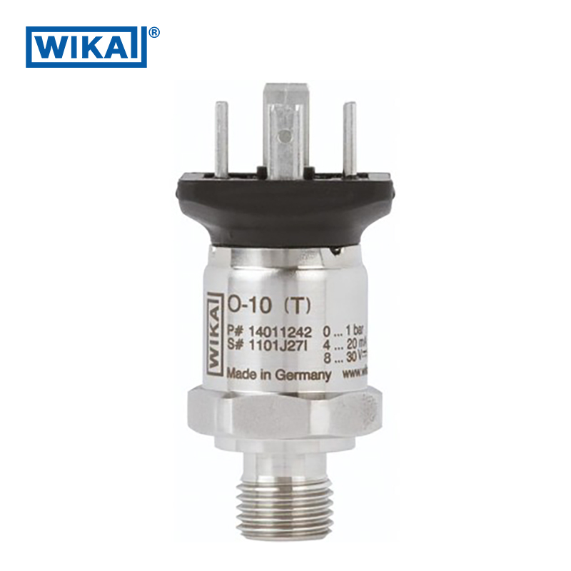 wika O-10 OEM pressure transmitter