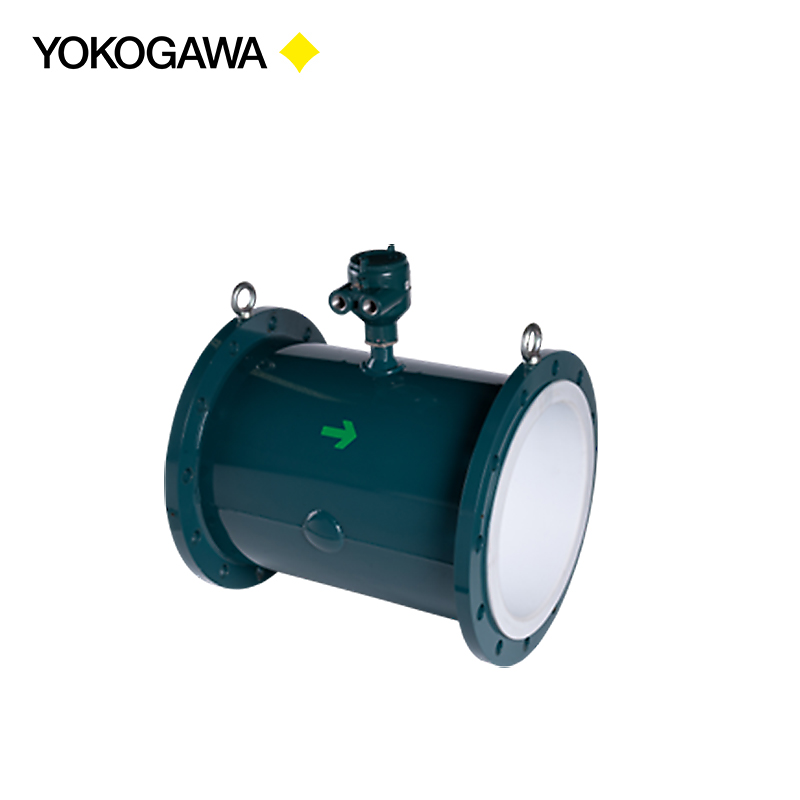 Yokogawa ADMAG SF Electromagnetic Flow Meter