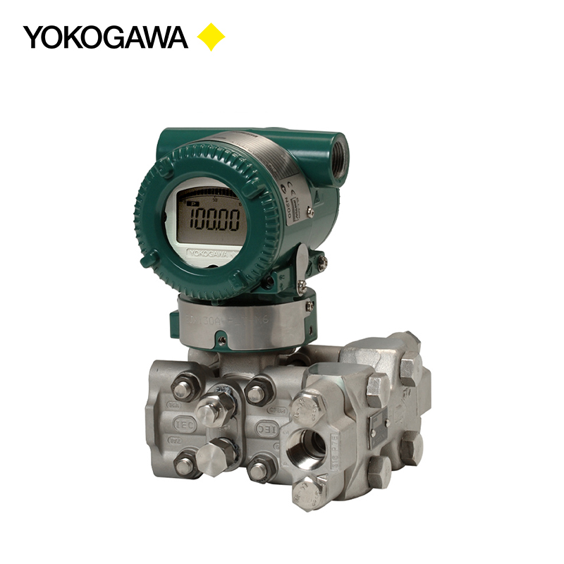 Yokogawa EJA115E Micro-flow Transmitter