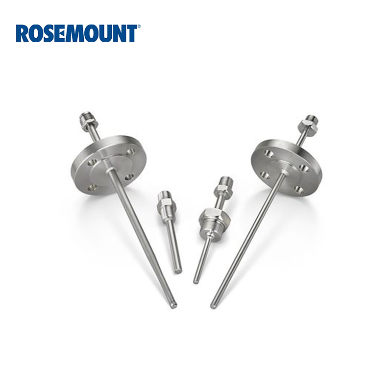 Emerson 114P protective sleeve