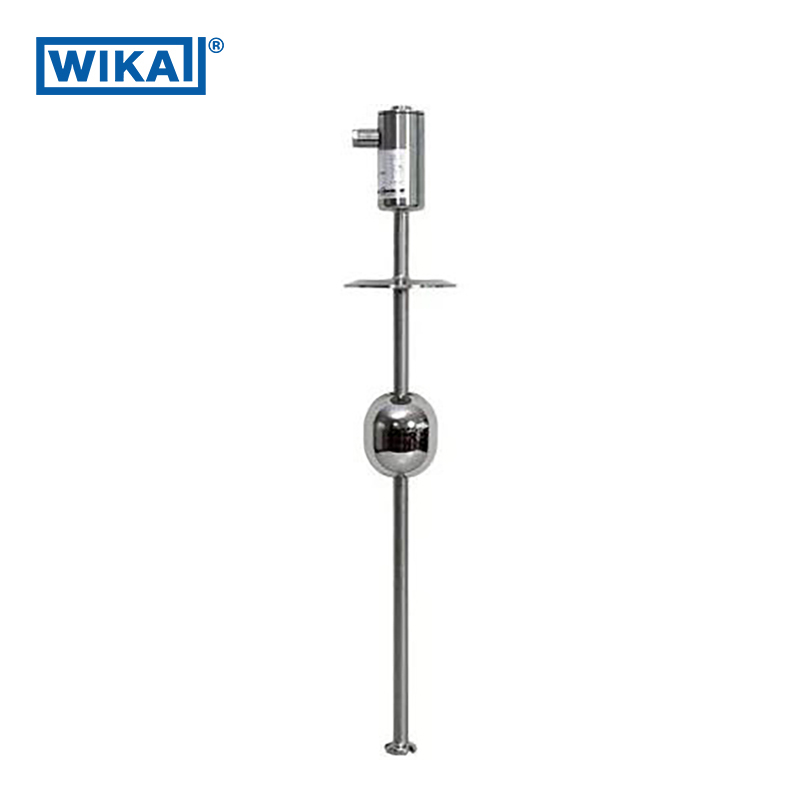 WIKA FLM-H Magnetic Liquid Level Sensor Liquid Level Transmitter