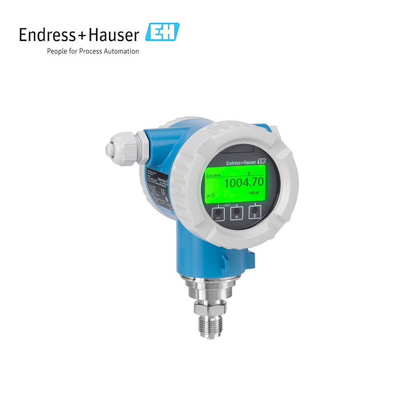Endress Hauser PMP71B Pressure transmitter