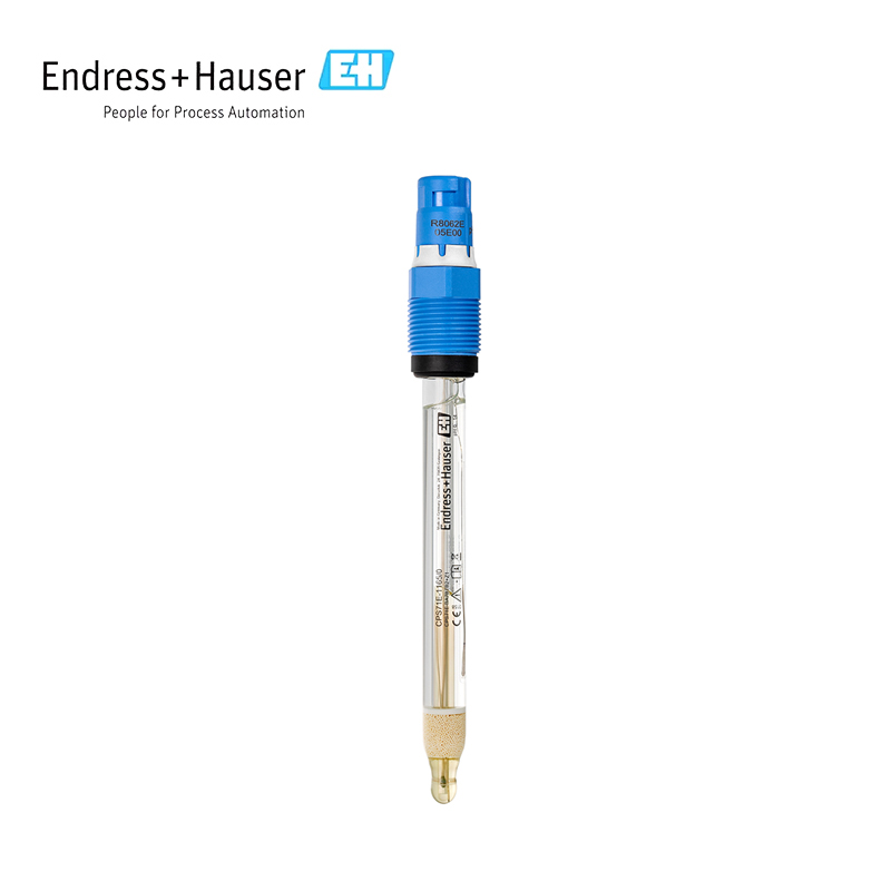 Endress Hauser CPS71E Digital pH Electrode