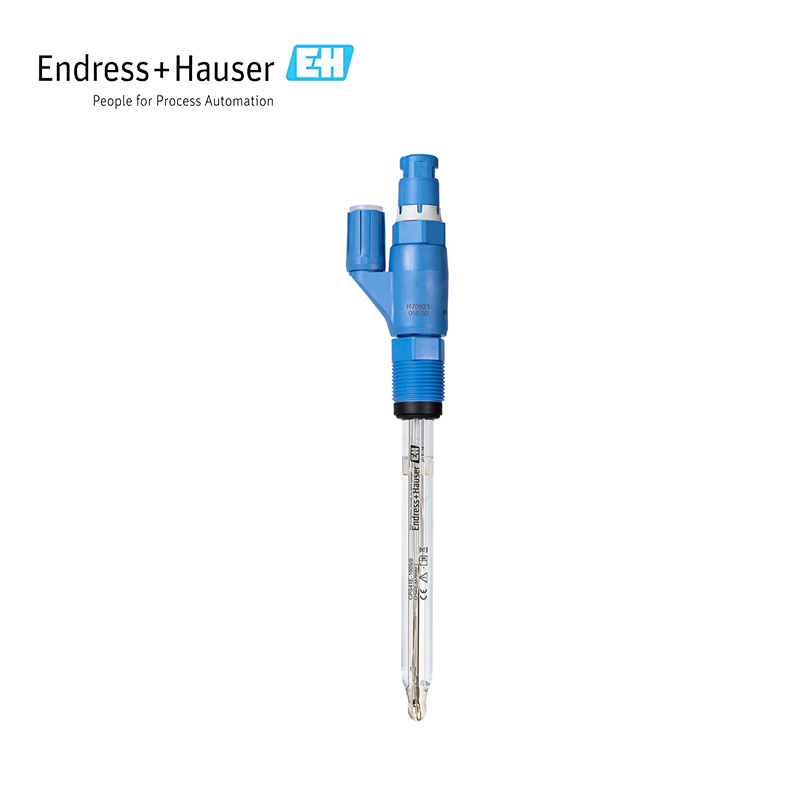 Endress Hauser CPS41E Digital pH Electrode