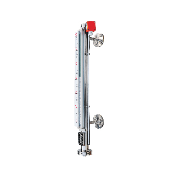 MB series magnetic flap level gauge