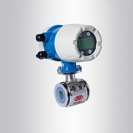 MFS sanitary electromagnetic flowmeter