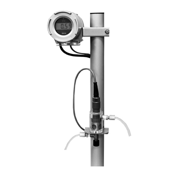 Reagent-free Free Chlorine Meter CD-36D/38D