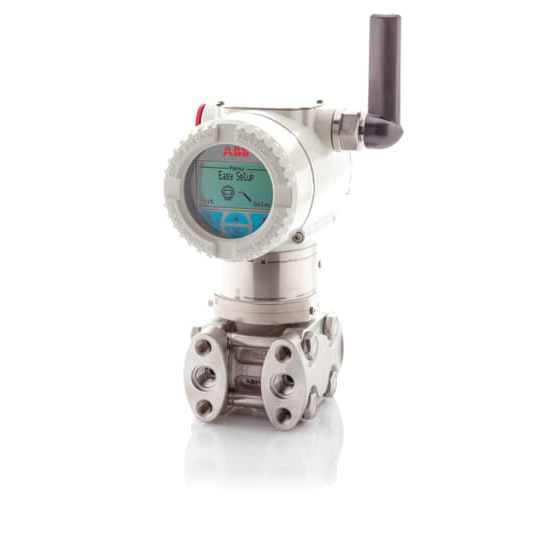 266DSH differential pressure transmitter