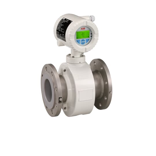 FEP300 Electromagnetic Flow Meter ProcessMaster