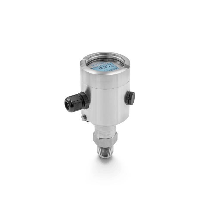 OPTIBAR PM 3050 pressure transmitter