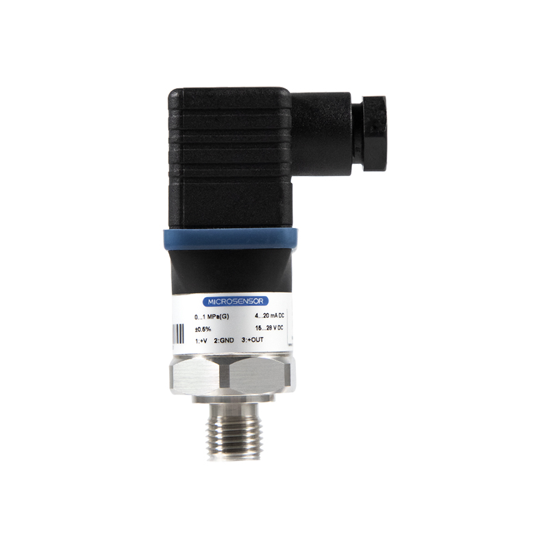 M20 economical pressure transmitter