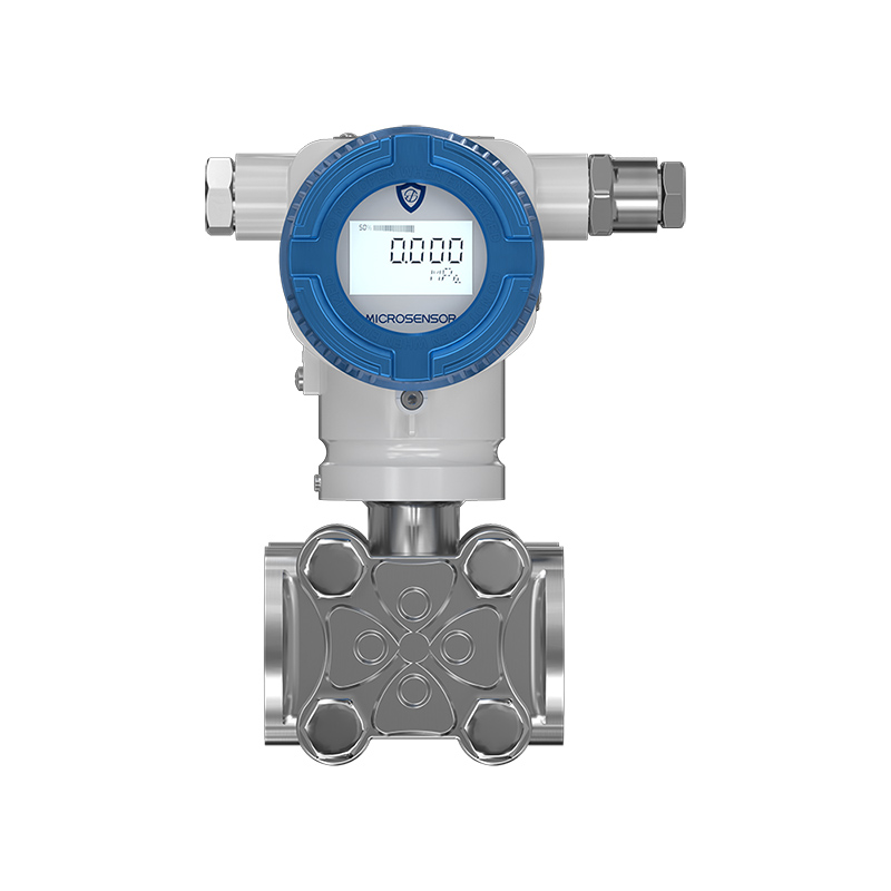 MDM7000-DP type intelligent differential pressure transmitter