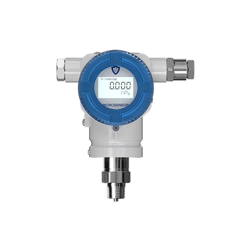 MDM7000-GP&AP type intelligent pressure transmitter