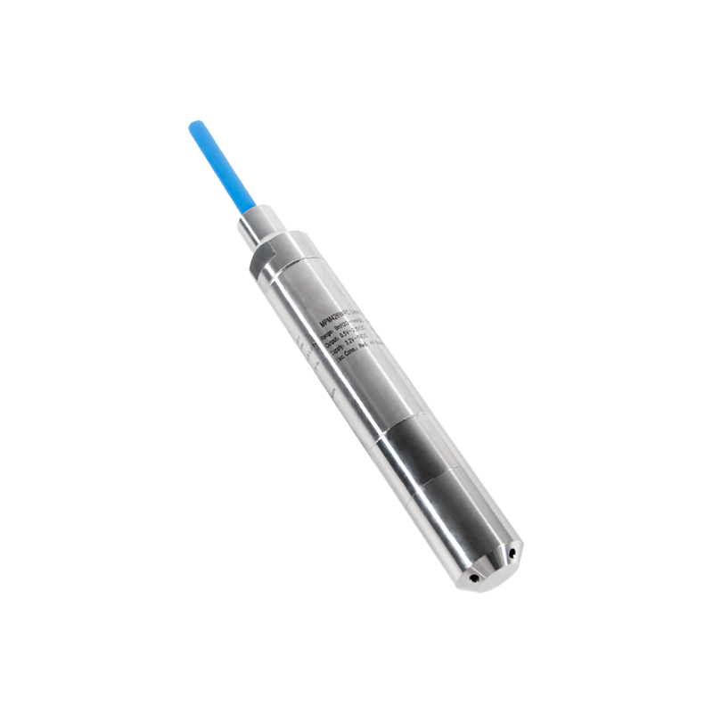 MPM426W type dedicated input liquid level transmitter for fuel oil and chemicals