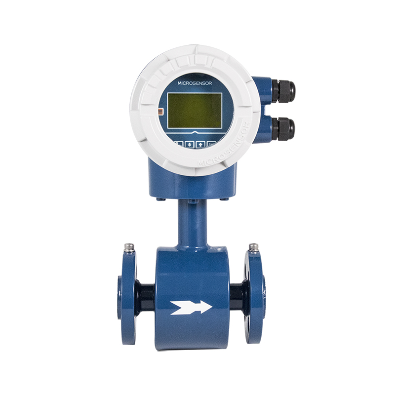 MFE600-E Electromagnetic Flowmeter
