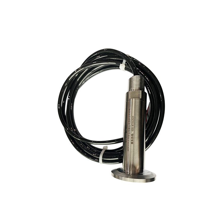 SENEX DG1300 Sanitary Pressure Transmitter