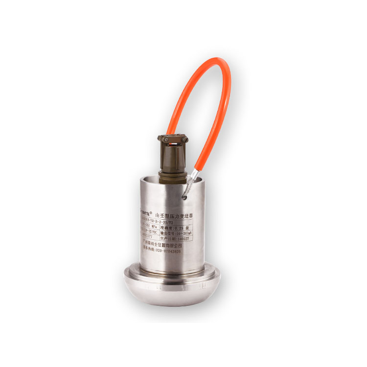 SENEX DG1300-YR hammer union pressure sensor