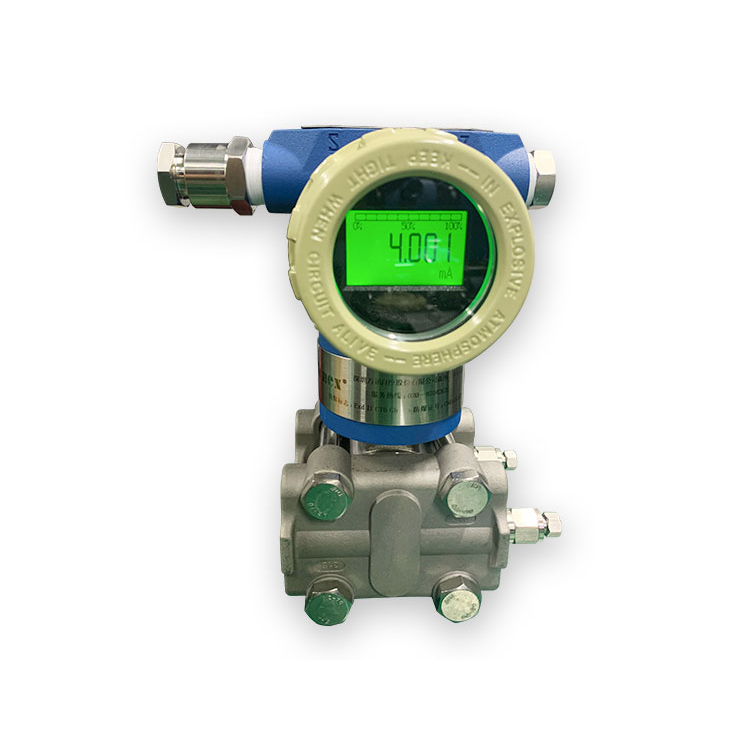 SENEX DP1300-C-DP differential pressure transmitter