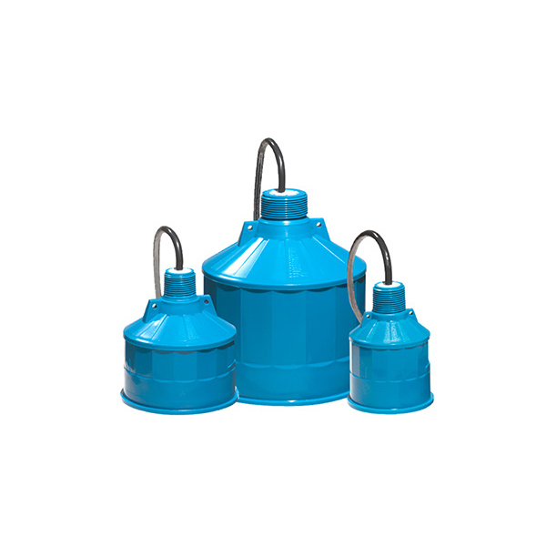 Ultrasonic level gauge/transducer XPS/7ML115/7ML118/7ML123