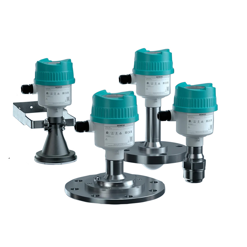 Radar level gauge LR500/7ML7510/7ML7530/7ML7550/7ML7580