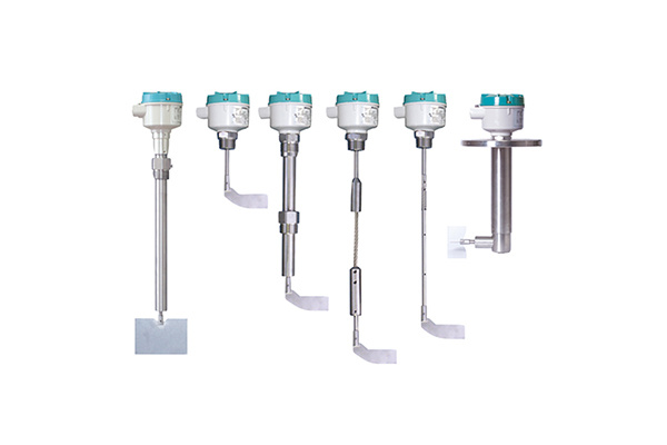 Level switch LPS200 / 7ML5725/7ML5728/7ML5730