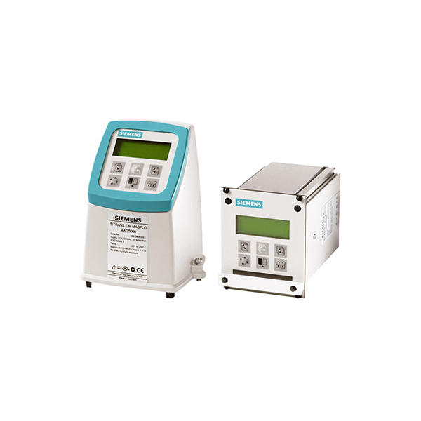 Electromagnetic flowmeter/transmitter FM MAG5000/6000