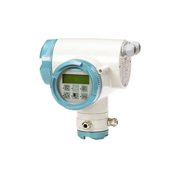 Electromagnetic flowmeter/transmitter FM MAG6000 I