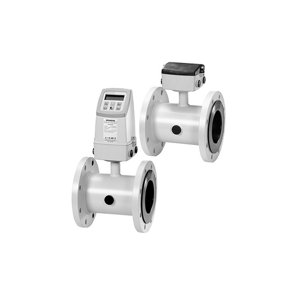 Electromagnetic flowmeter/sensor FM MAG5100W
