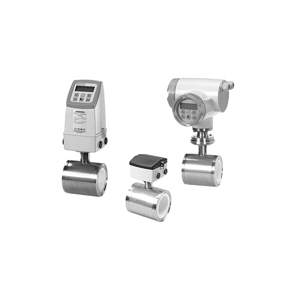 Electromagnetic flowmeter/sensor FM MAG1100