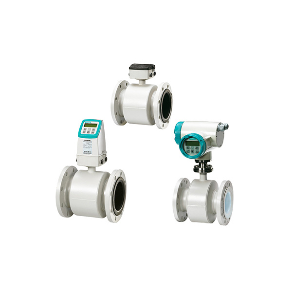 Electromagnetic flowmeter/sensor FM MAG3100