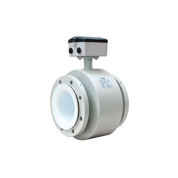 Slurry electromagnetic flowmeter FM TRANSMAG 2