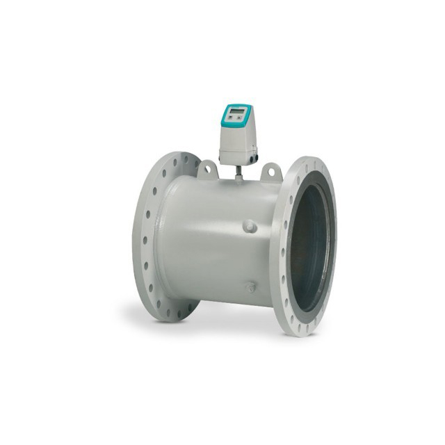 Ultrasonic flowmeter FUS380/FUE380 (segment type)