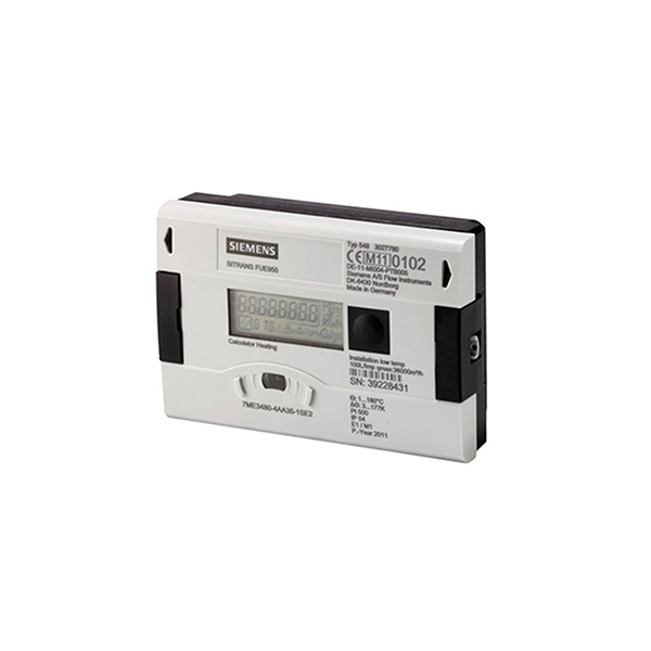 Energy integrator FUE950