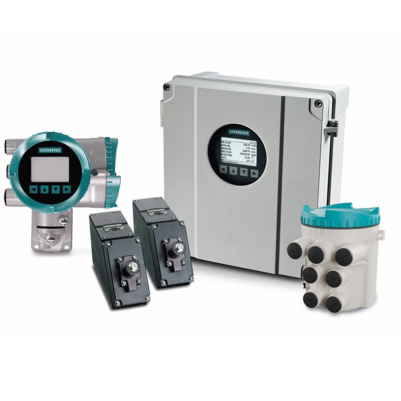 Ultrasonic flowmeter FS230