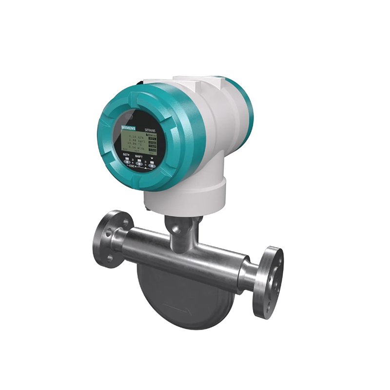 Mass flowmeter FC520/FC540/7ME445X