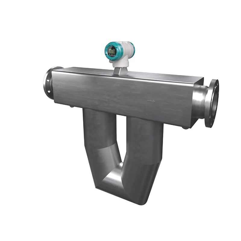 Mass flowmeter FC720/FC740/7ME447X